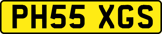 PH55XGS
