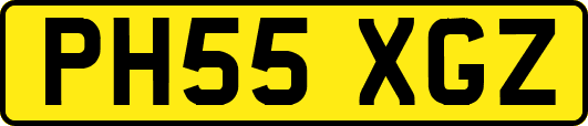 PH55XGZ