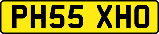 PH55XHO