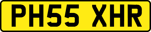 PH55XHR