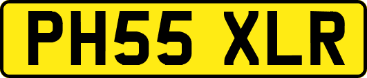 PH55XLR