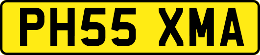 PH55XMA