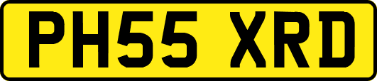 PH55XRD