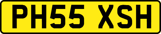 PH55XSH