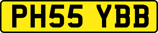 PH55YBB