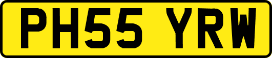 PH55YRW