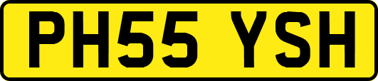 PH55YSH