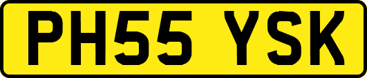 PH55YSK