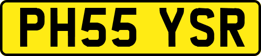 PH55YSR