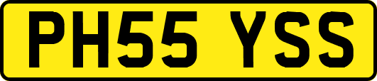 PH55YSS