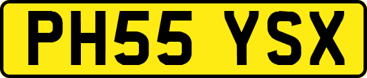 PH55YSX