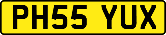 PH55YUX