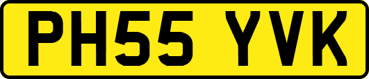 PH55YVK
