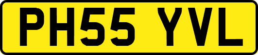 PH55YVL