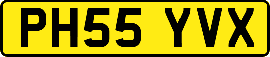 PH55YVX