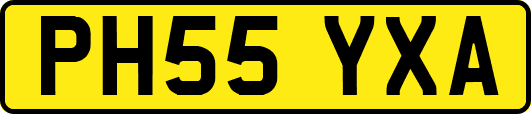 PH55YXA