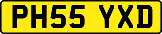 PH55YXD