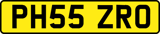 PH55ZRO