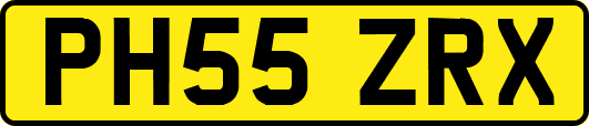PH55ZRX