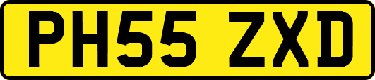 PH55ZXD