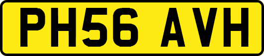PH56AVH