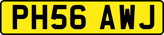 PH56AWJ