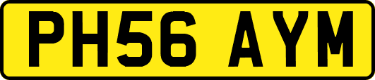 PH56AYM