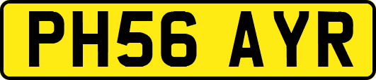 PH56AYR