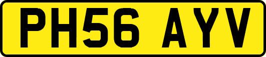 PH56AYV