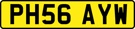 PH56AYW