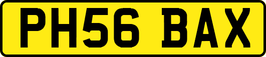PH56BAX