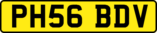 PH56BDV