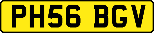 PH56BGV