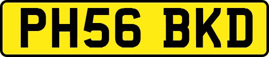 PH56BKD