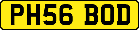 PH56BOD