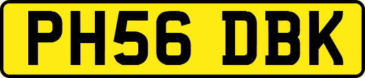 PH56DBK