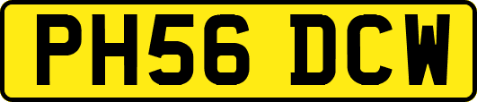 PH56DCW