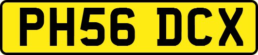 PH56DCX