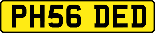 PH56DED