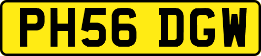 PH56DGW
