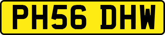 PH56DHW