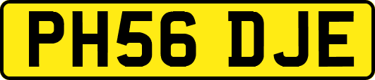 PH56DJE