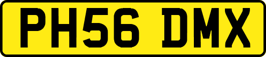 PH56DMX