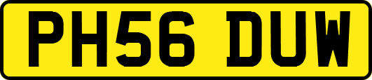 PH56DUW