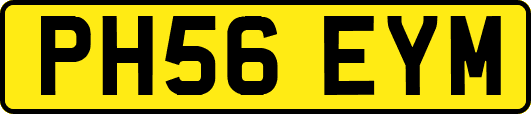 PH56EYM