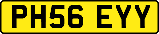 PH56EYY