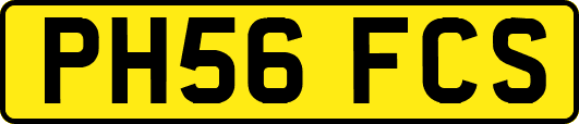 PH56FCS