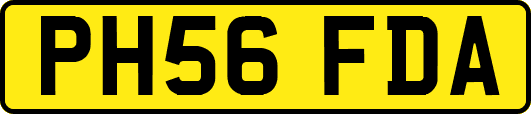 PH56FDA
