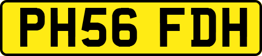 PH56FDH