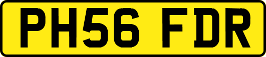 PH56FDR
